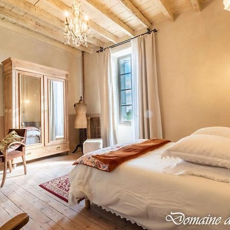 Cosy A La Campagne Apartment Solsac Bagian luar foto