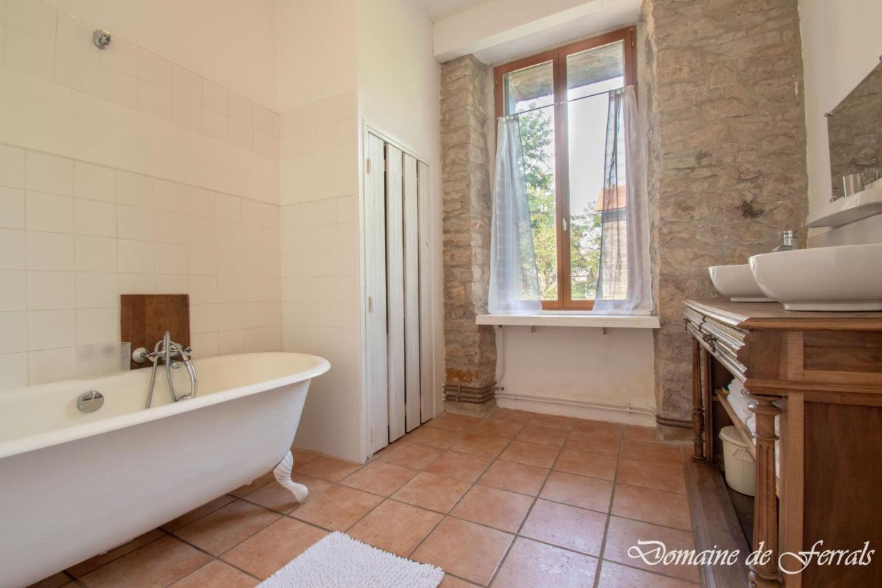 Cosy A La Campagne Apartment Solsac Bagian luar foto