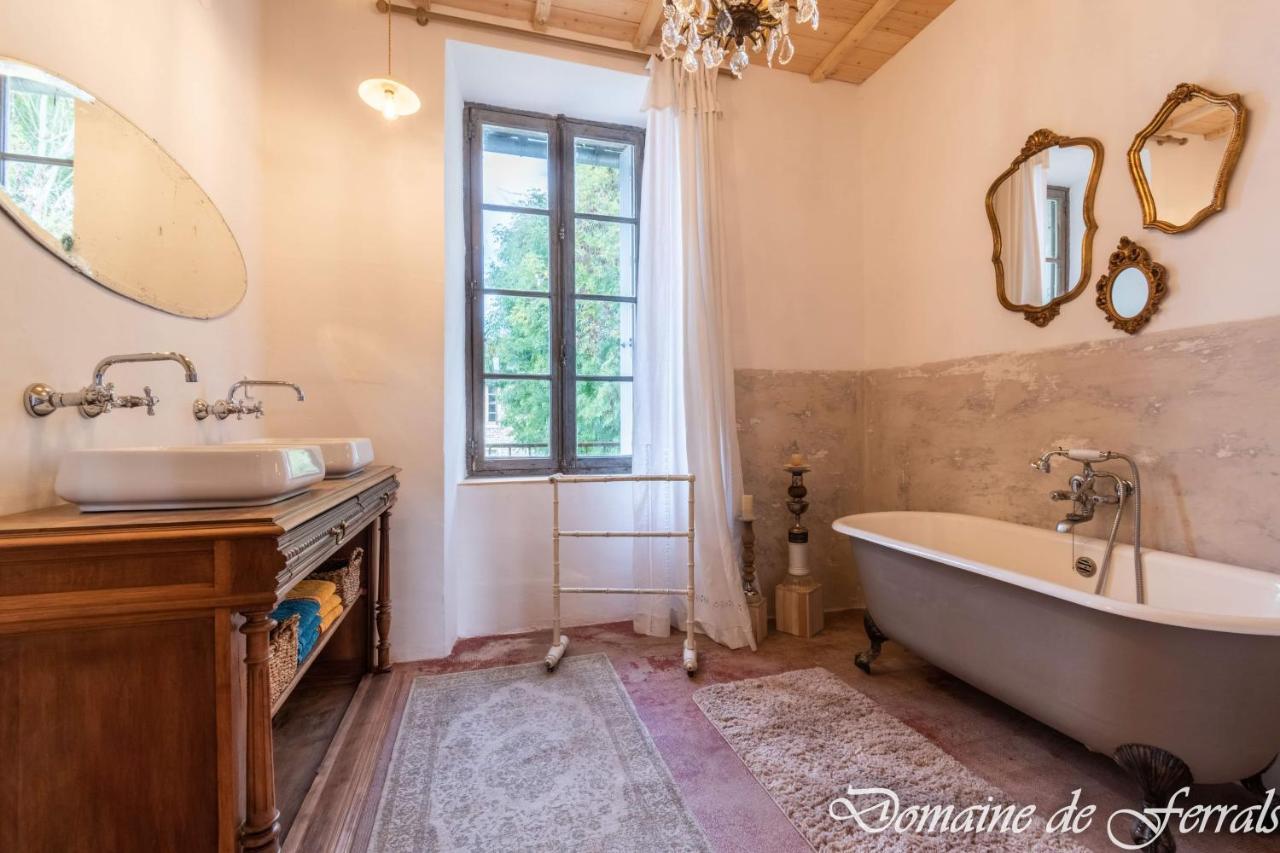Cosy A La Campagne Apartment Solsac Bagian luar foto